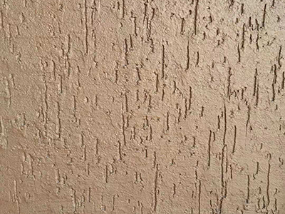 鞍山外墙涂料生产厂家：外墙涂料可以当作水泥吗？